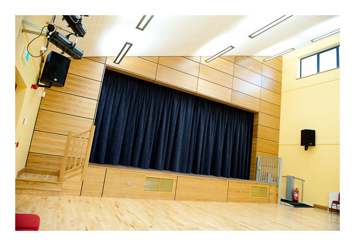 Stage