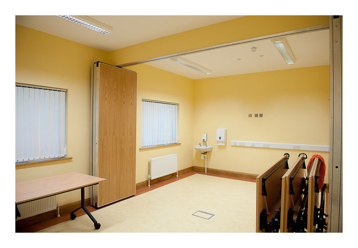 Committee Room