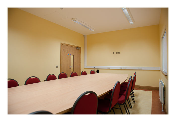 Commttee Room